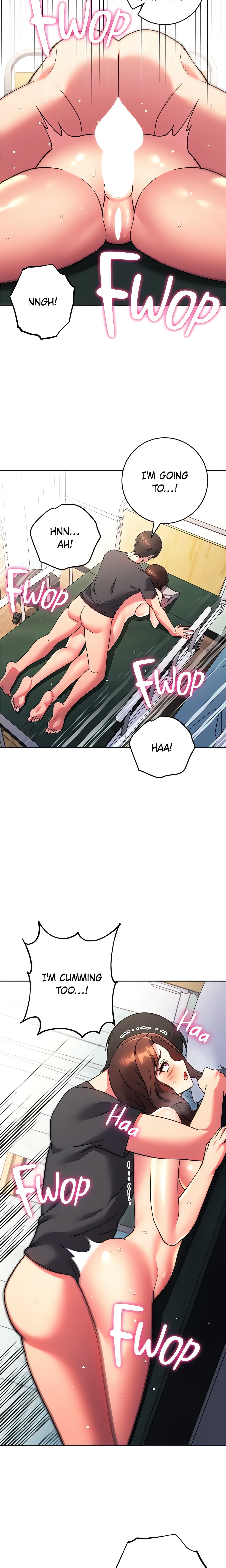 Love Choice (Official) chapter 39 page 25