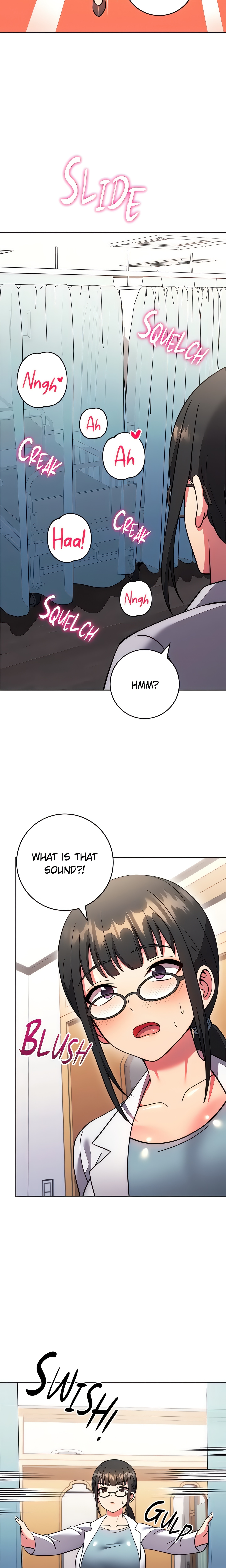 Love Choice (Official) chapter 39 page 29