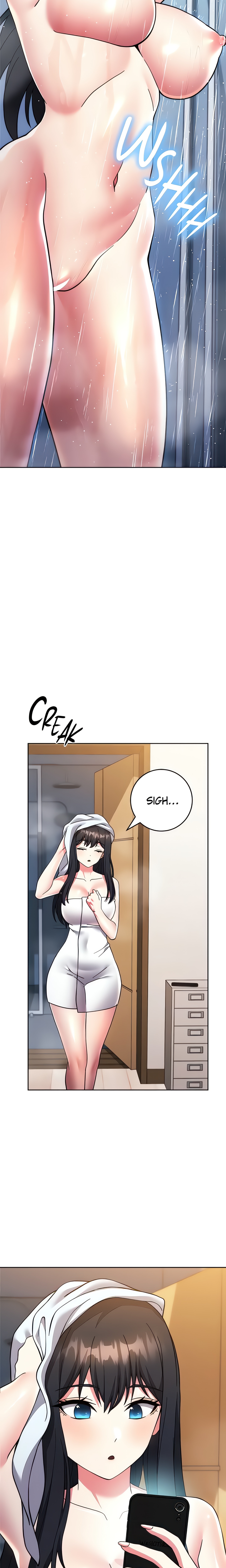 Love Choice (Official) chapter 40 page 11