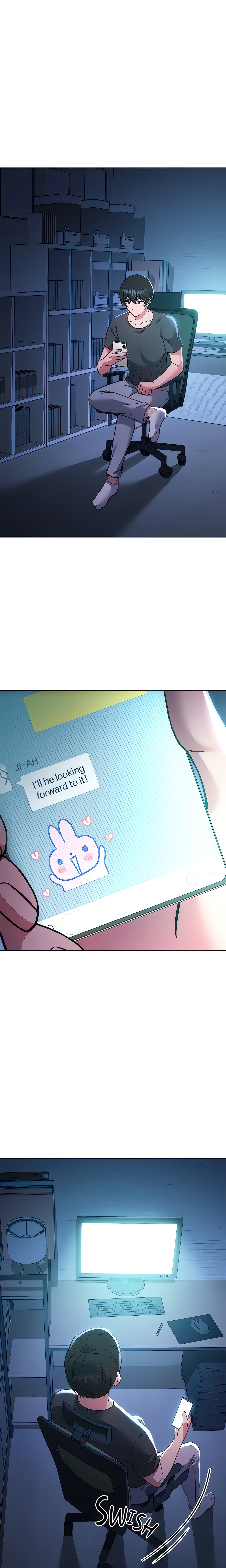 Love Choice (Official) chapter 40 page 13