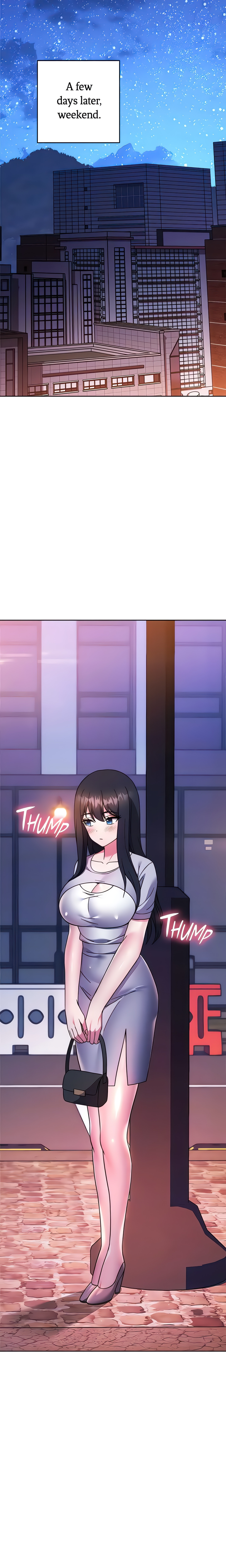 Love Choice (Official) chapter 40 page 15