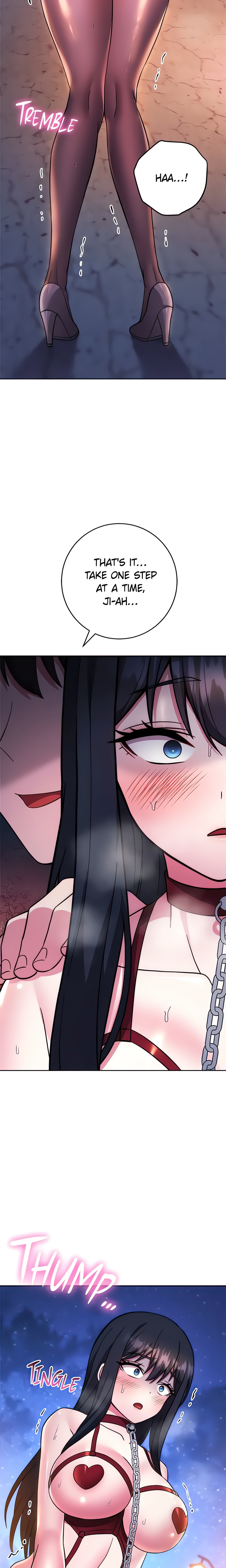 Love Choice (Official) chapter 40 page 30