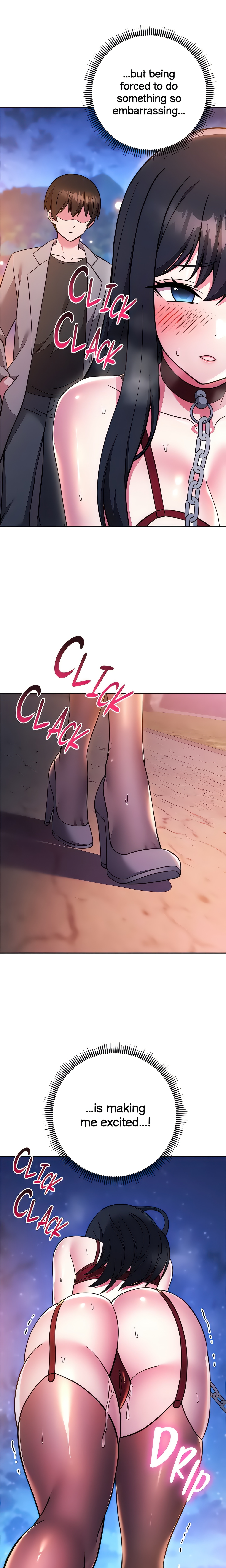 Love Choice (Official) chapter 40 page 32