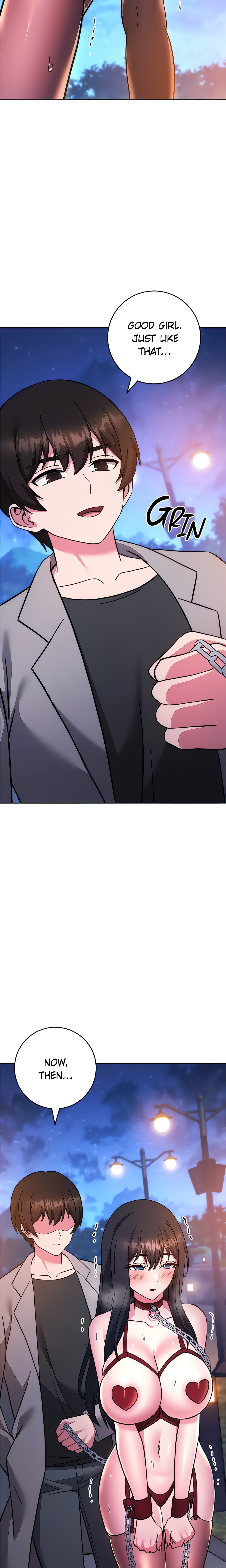 Love Choice (Official) chapter 40 page 33