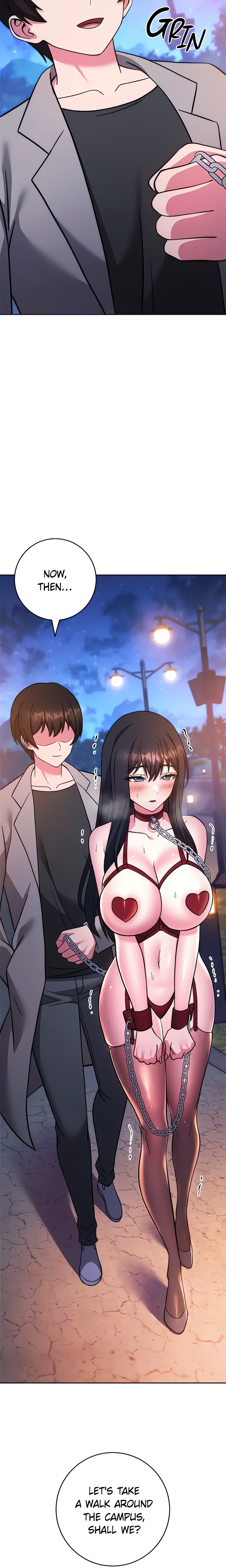 Love Choice (Official) chapter 41 page 2