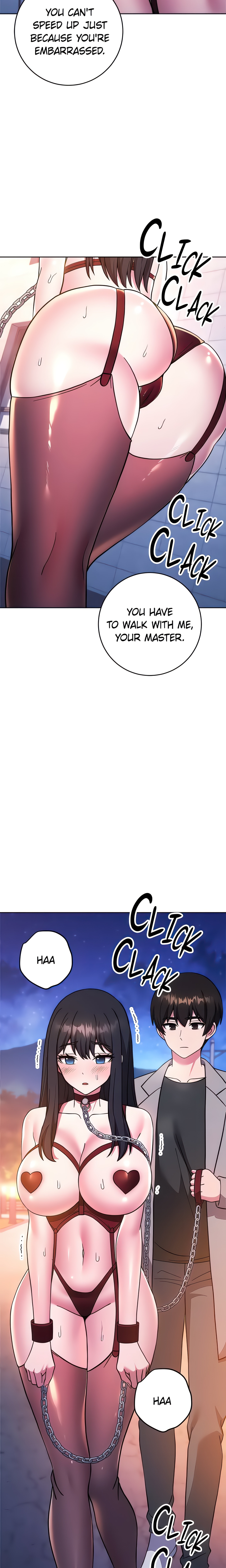 Love Choice (Official) chapter 41 page 4