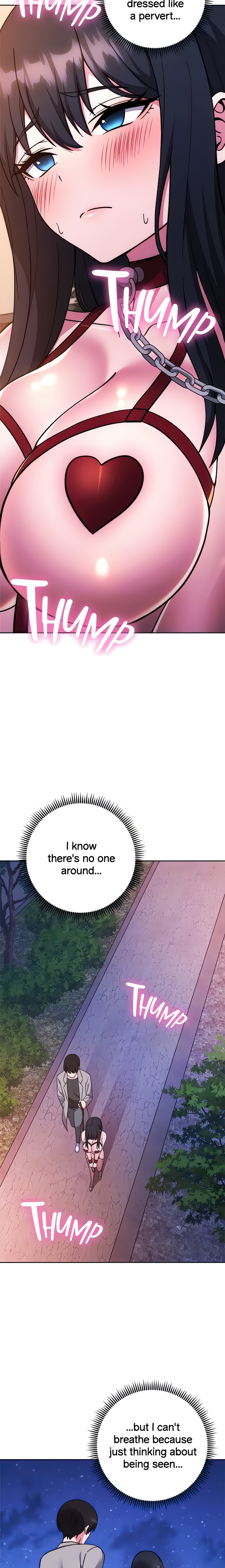 Love Choice (Official) chapter 41 page 6