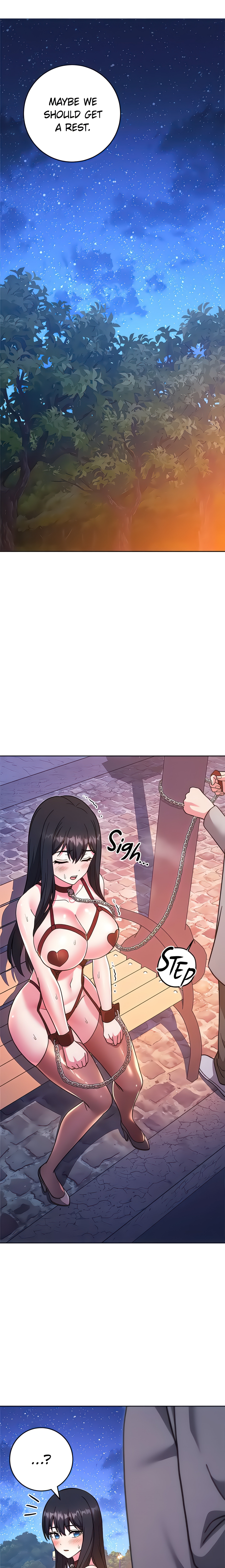 Love Choice (Official) chapter 41 page 11