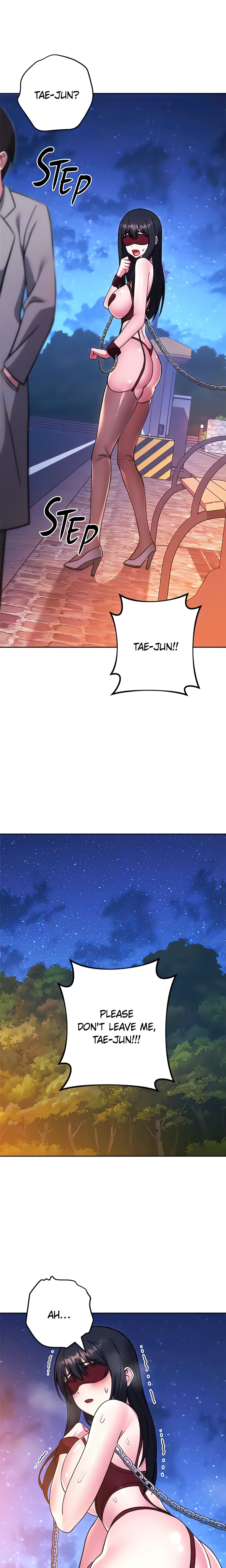 Love Choice (Official) chapter 41 page 15