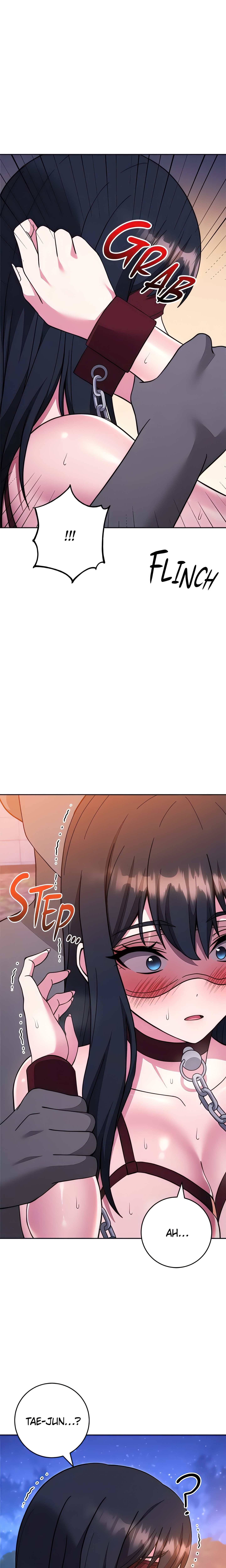 Love Choice (Official) chapter 41 page 19