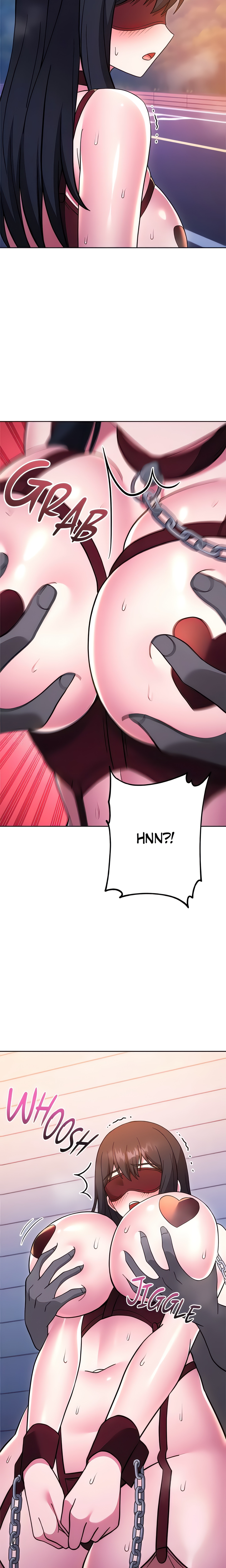 Love Choice (Official) chapter 41 page 20