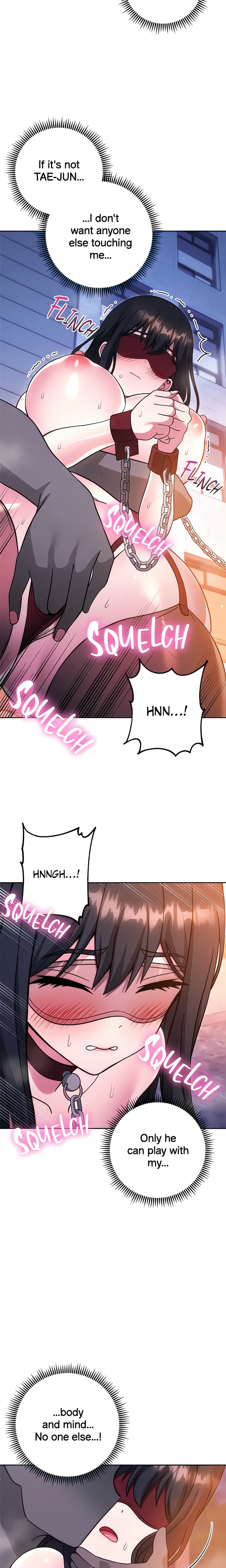 Love Choice (Official) chapter 41 page 26