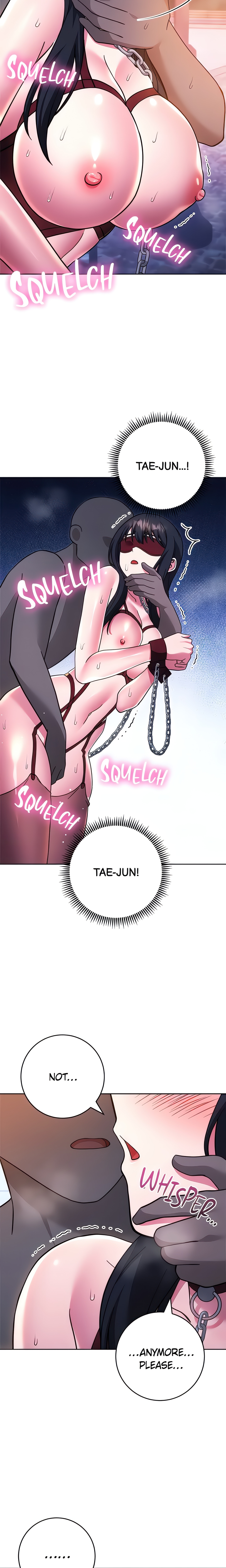 Love Choice (Official) chapter 41 page 27