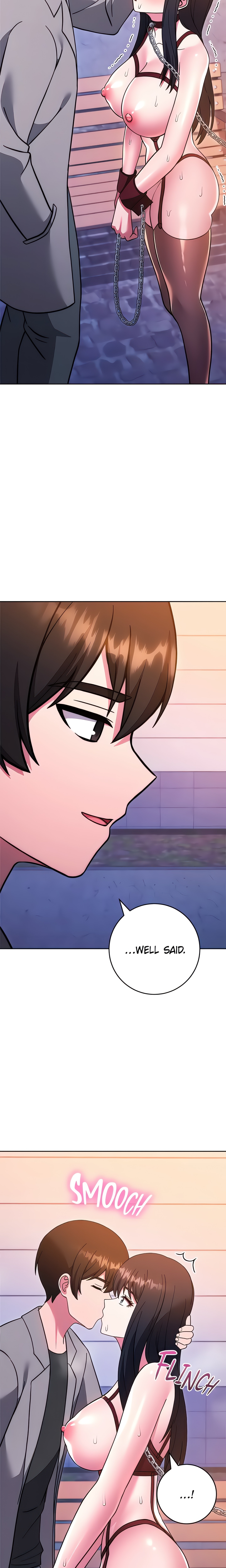 Love Choice (Official) chapter 41 page 29