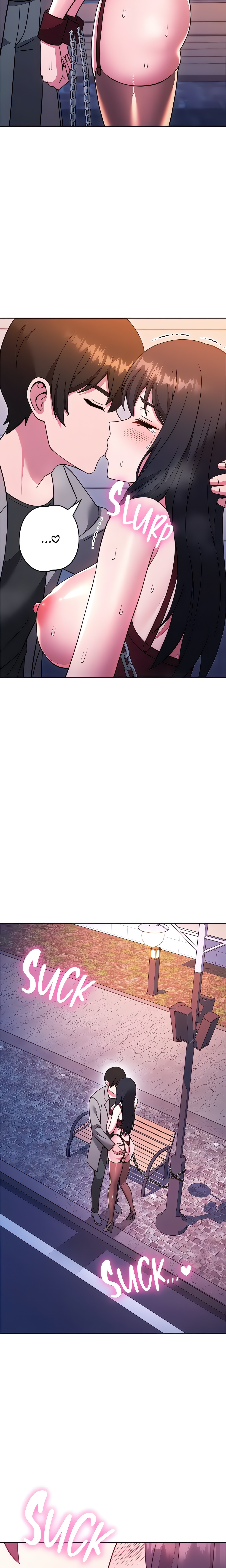 Love Choice (Official) chapter 41 page 30