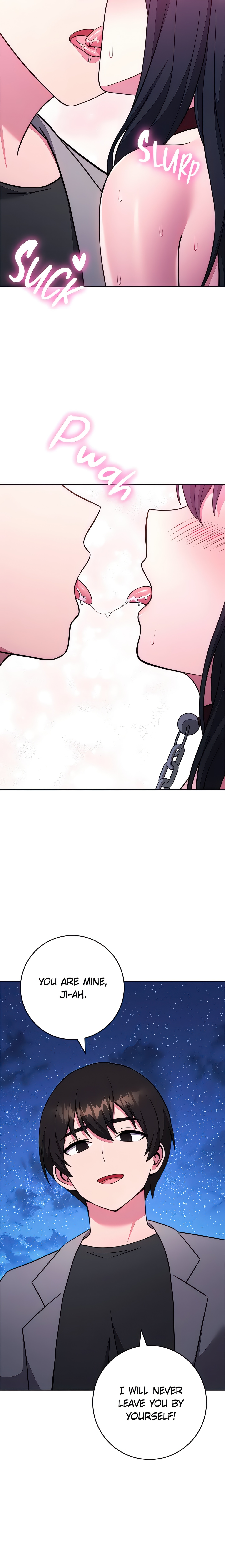 Love Choice (Official) chapter 41 page 31