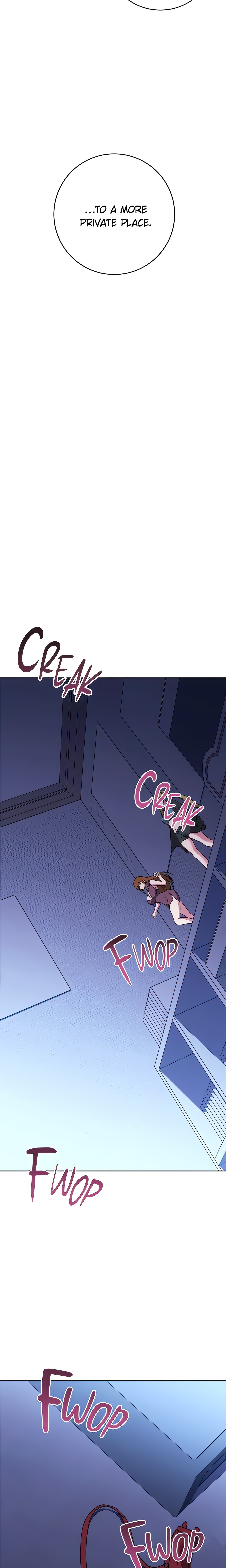 Love Choice (Official) chapter 41 page 33