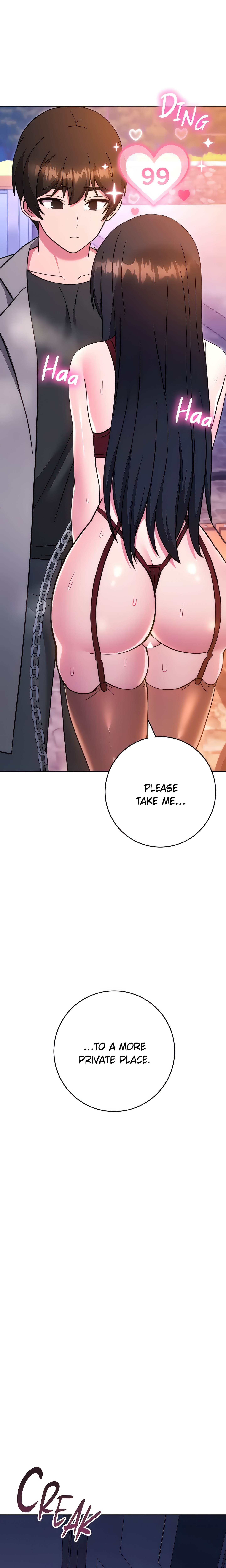 Love Choice (Official) chapter 42 page 1