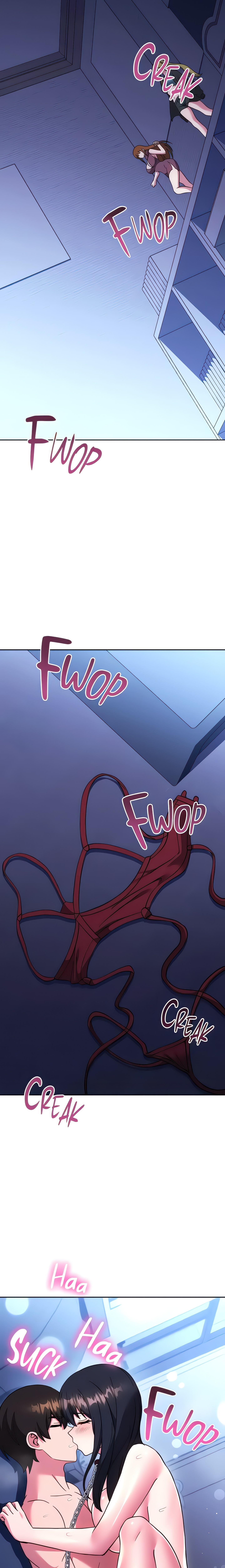 Love Choice (Official) chapter 42 page 2