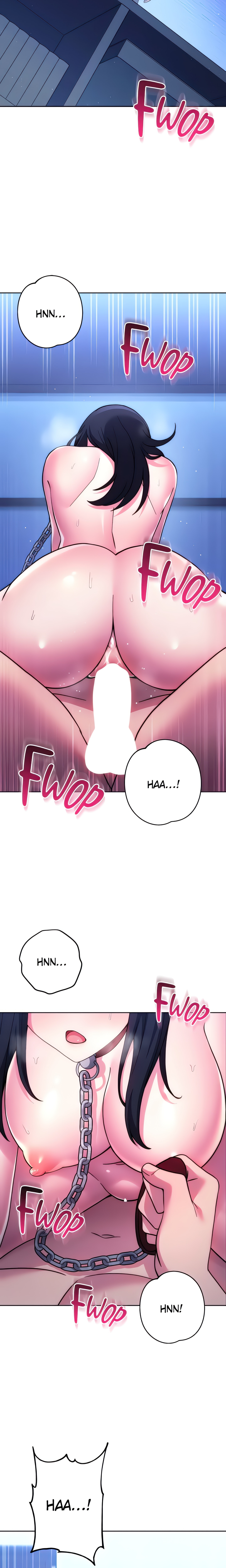 Love Choice (Official) chapter 42 page 4
