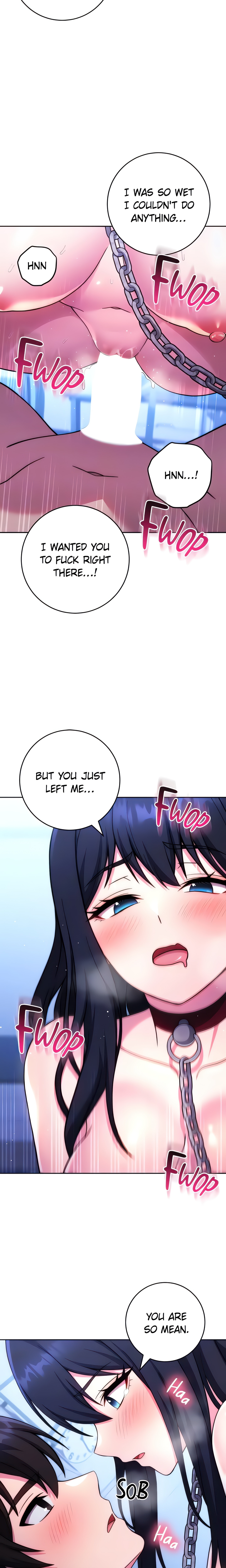 Love Choice (Official) chapter 42 page 7