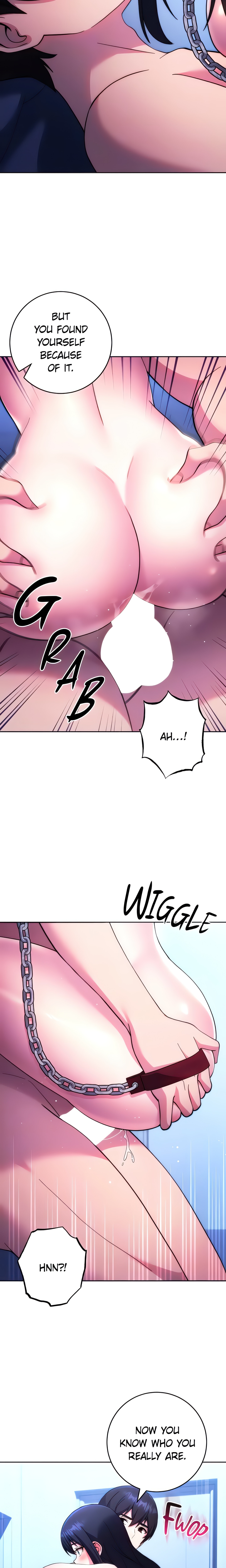 Love Choice (Official) chapter 42 page 8