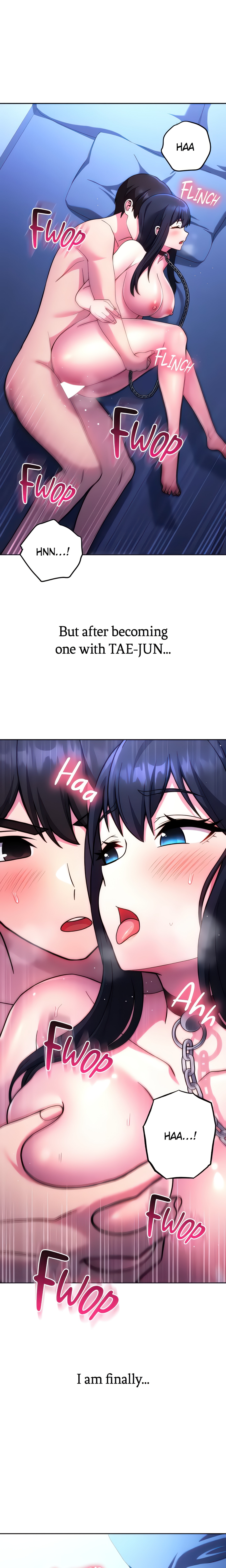 Love Choice (Official) chapter 42 page 12