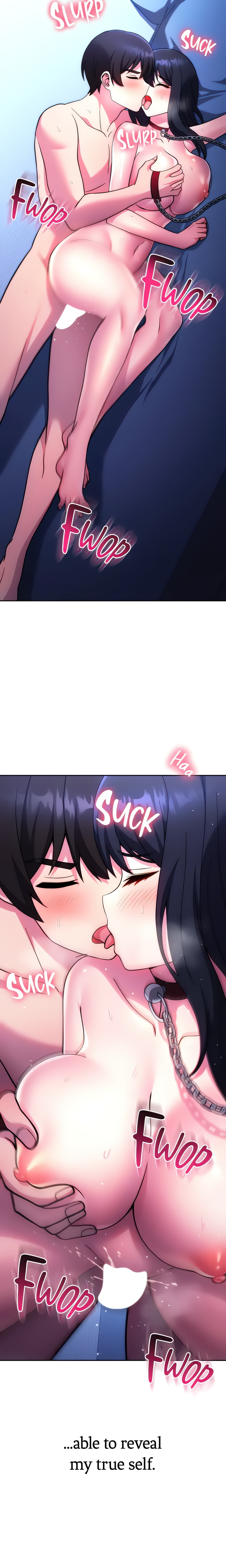 Love Choice (Official) chapter 42 page 13
