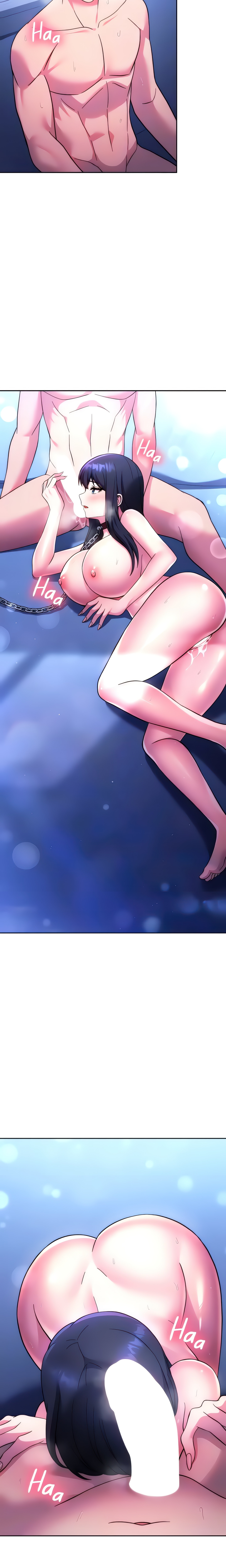 Love Choice (Official) chapter 42 page 16