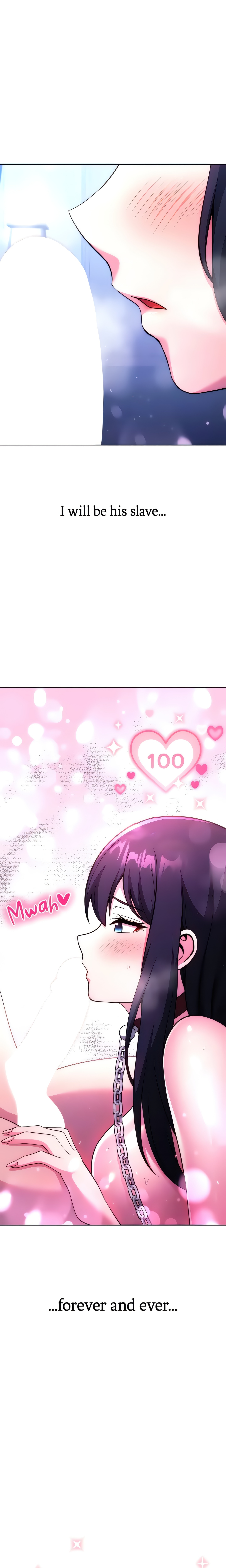 Love Choice (Official) chapter 42 page 17