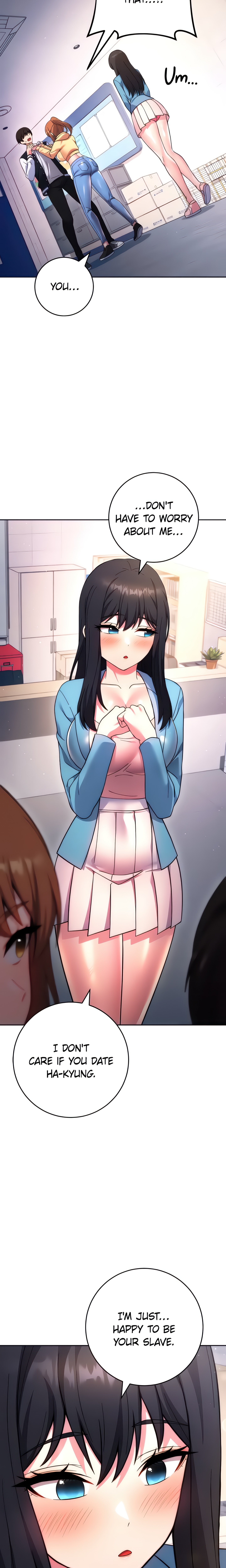 Love Choice (Official) chapter 42 page 26