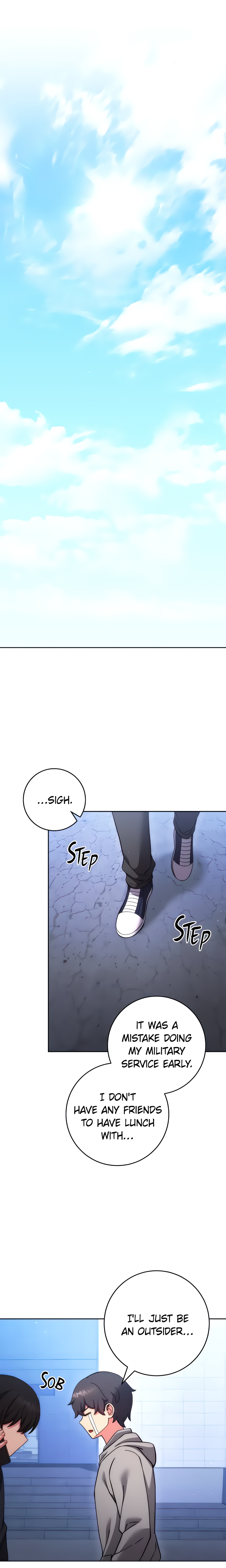 Love Choice (Official) chapter 42 page 31