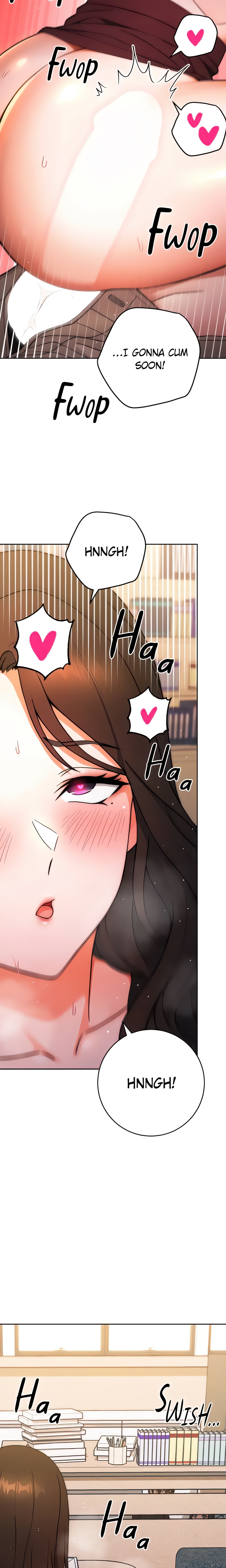 Love Choice (Official) chapter 6 page 20