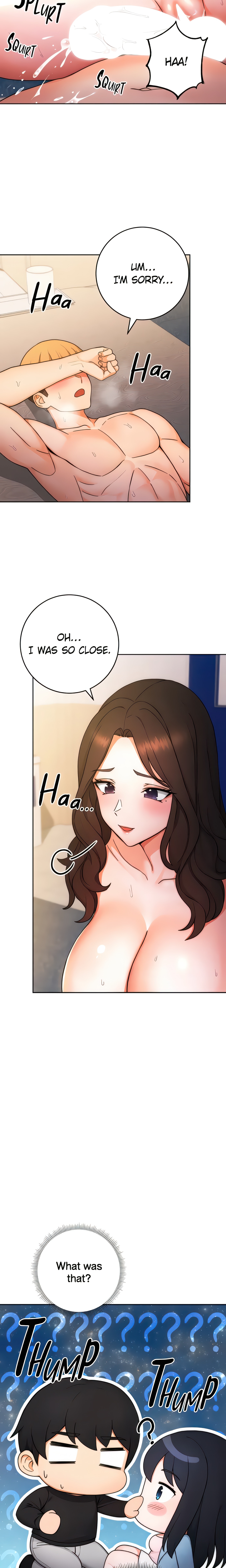 Love Choice (Official) chapter 6 page 24