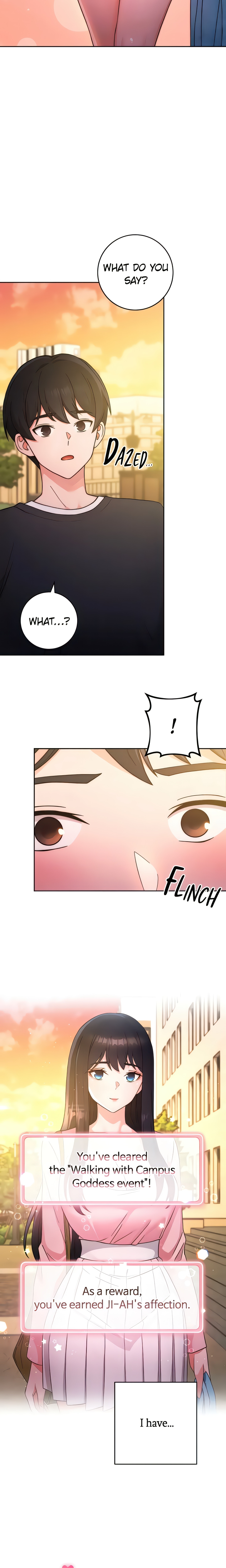Love Choice (Official) chapter 6 page 31