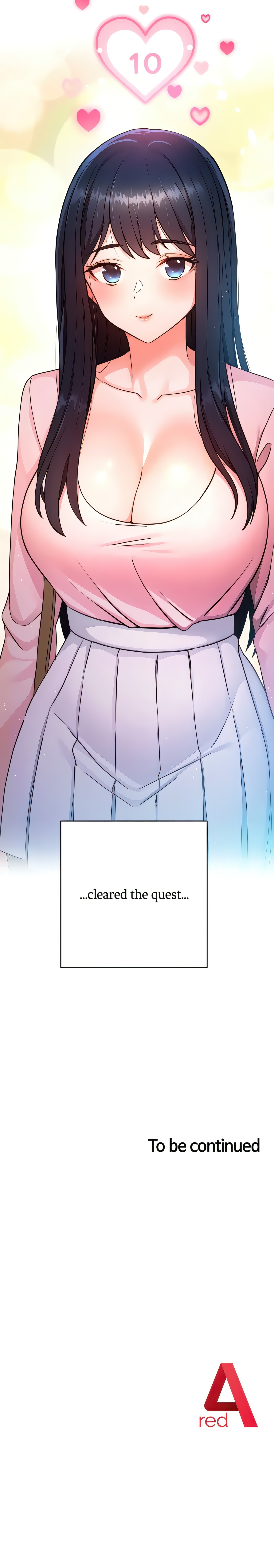 Love Choice (Official) chapter 6 page 32