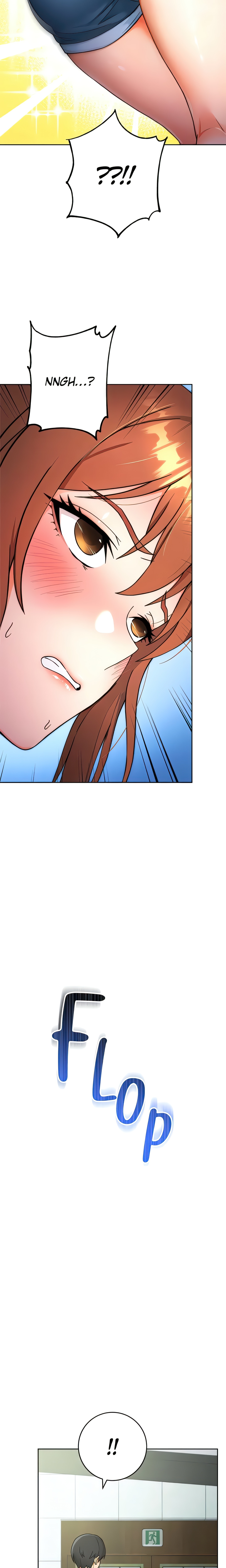 Love Choice (Official) chapter 7 page 31
