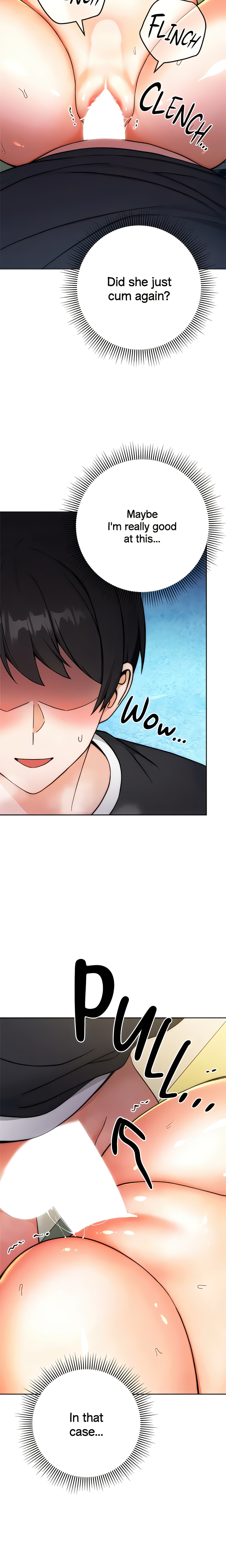 Love Choice (Official) chapter 8 page 29
