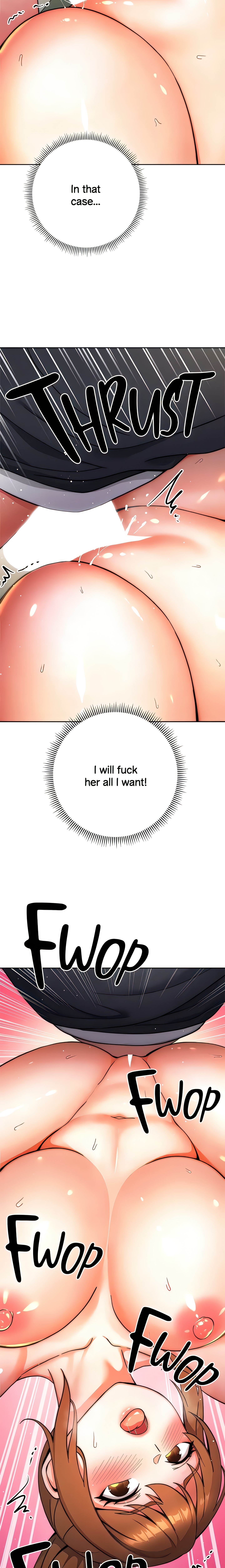 Love Choice (Official) chapter 9 page 2