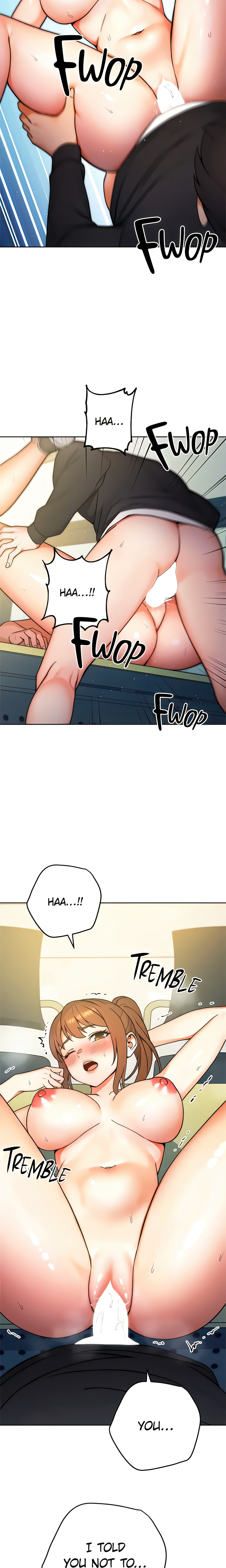 Love Choice (Official) chapter 9 page 4