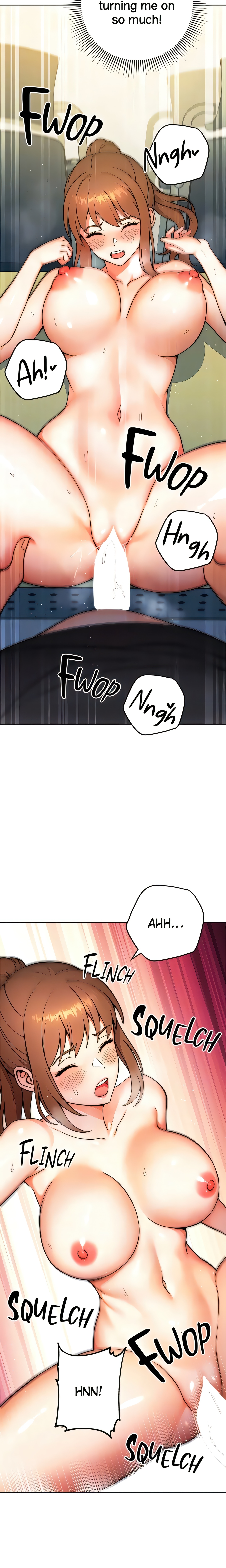 Love Choice (Official) chapter 9 page 7