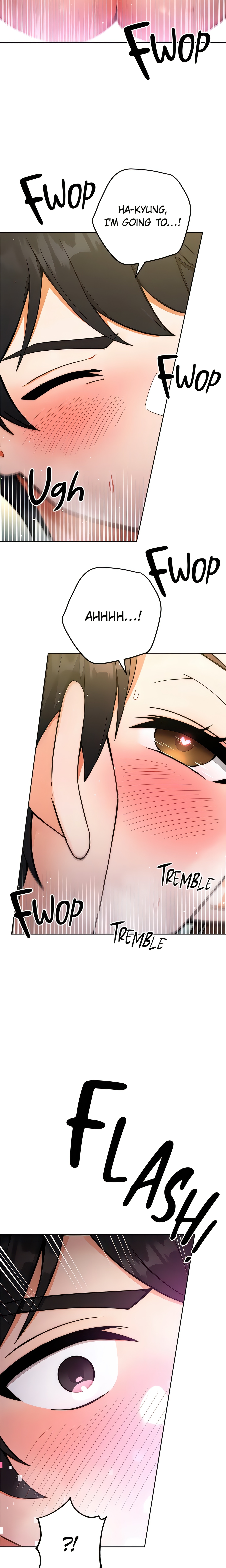 Love Choice (Official) chapter 9 page 24