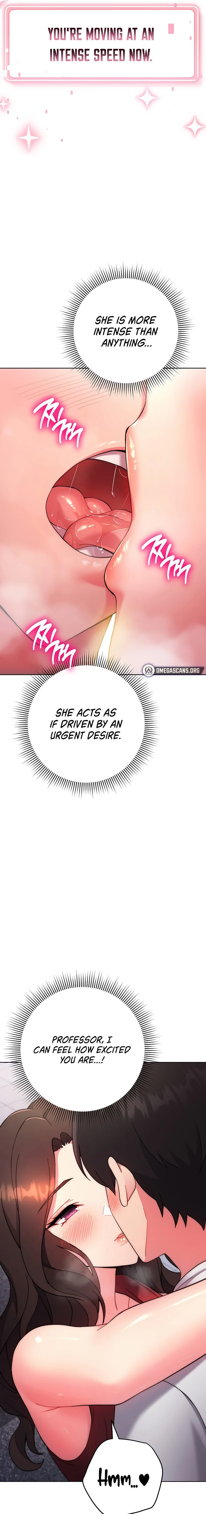Love Choice chapter 12 page 13