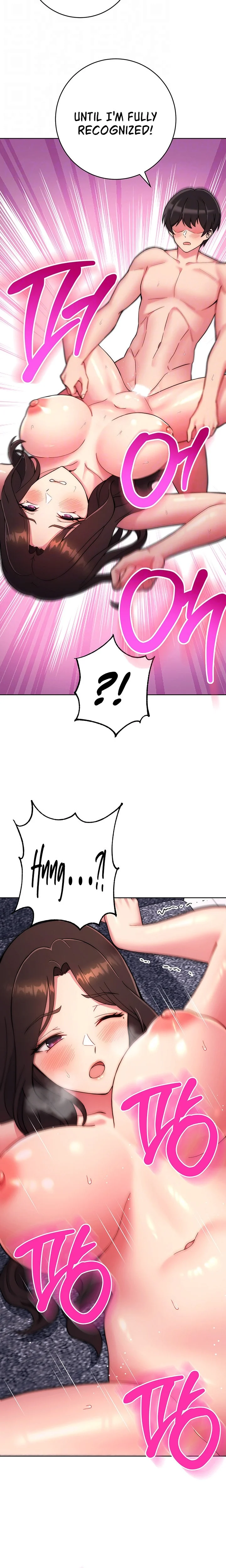 Love Choice chapter 13 page 6