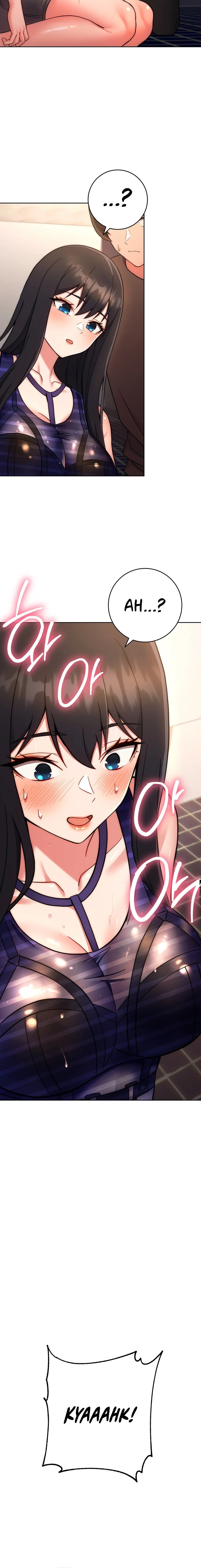 Love Choice chapter 15 page 16