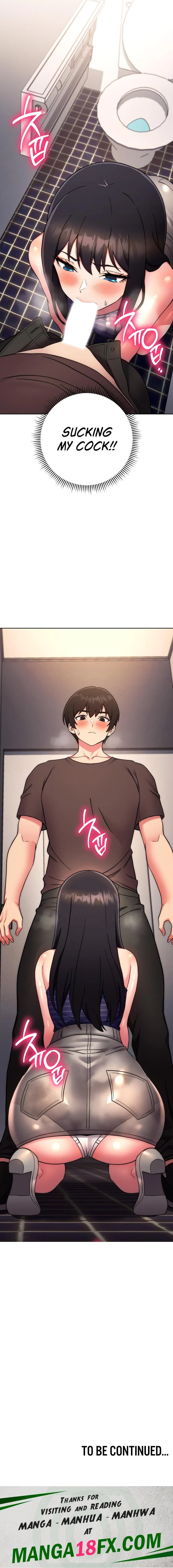 Love Choice chapter 15 page 29