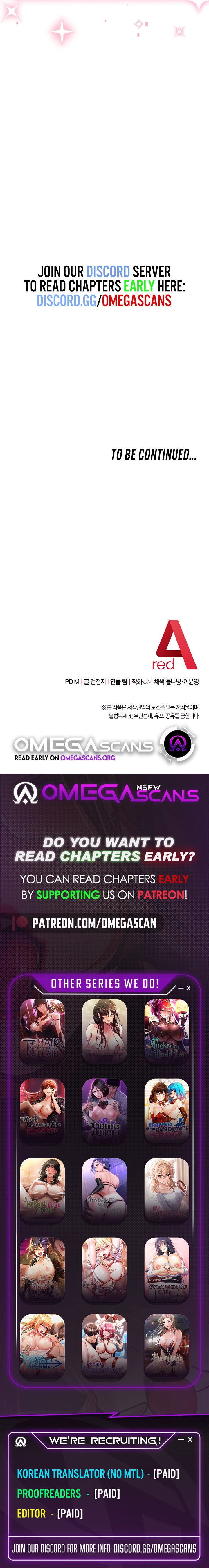 Love Choice chapter 19 page 11