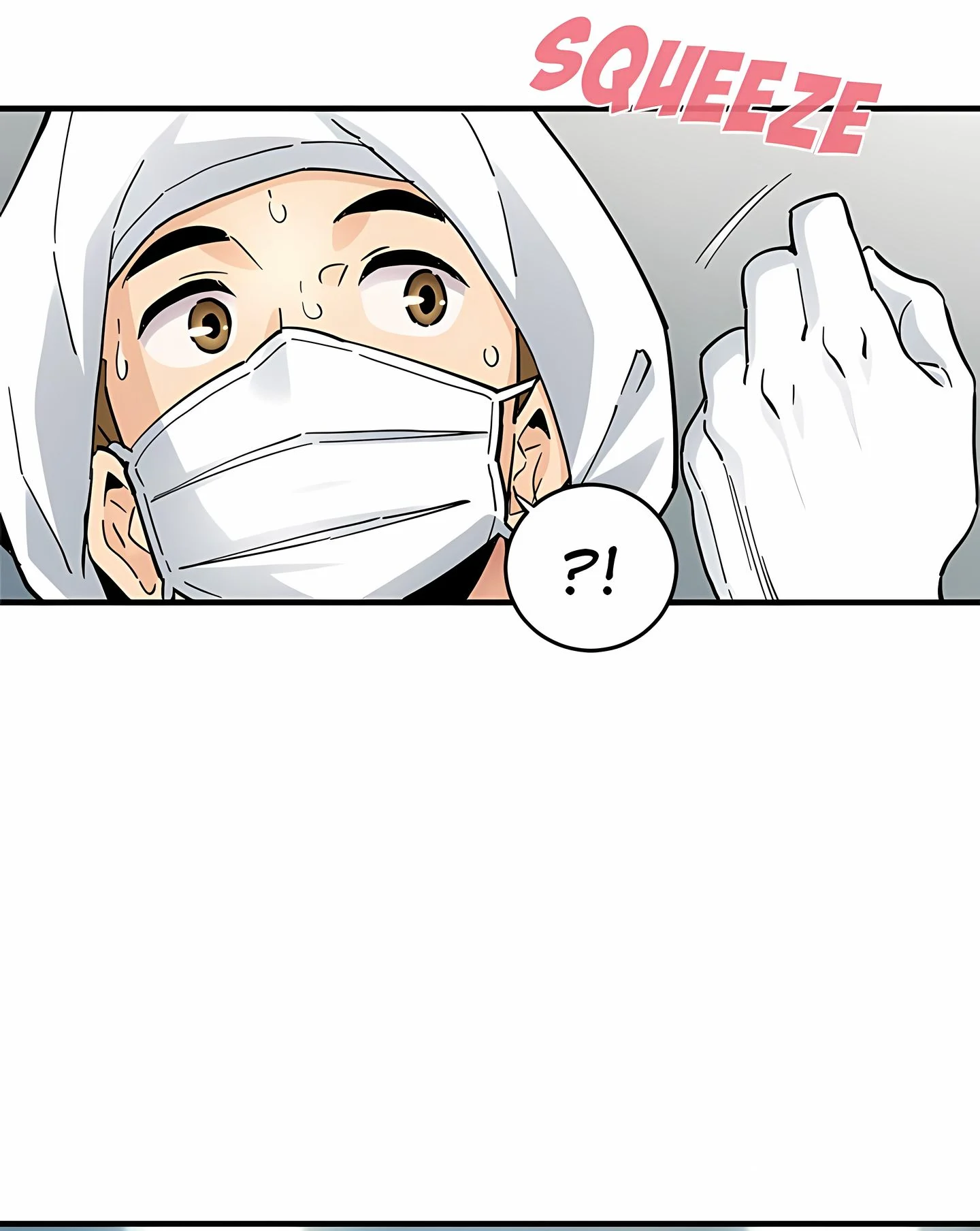 [MOTION] Love Factory (Uncensored) chapter 1 page 16
