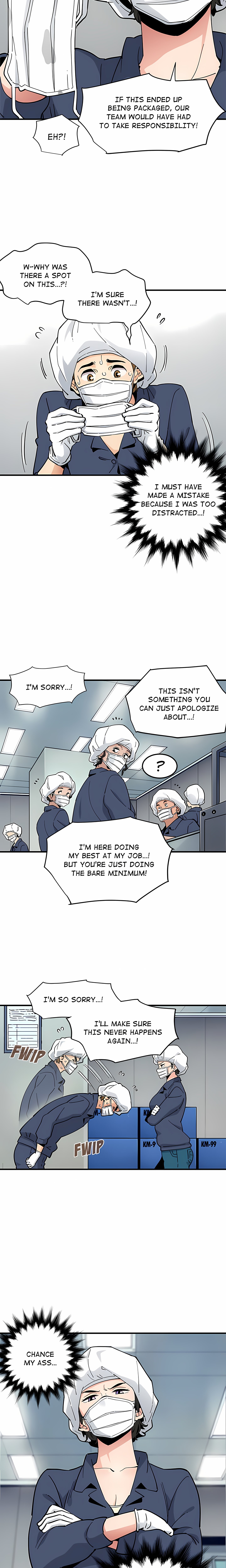 [MOTION] Love Factory (Uncensored) chapter 1 page 19