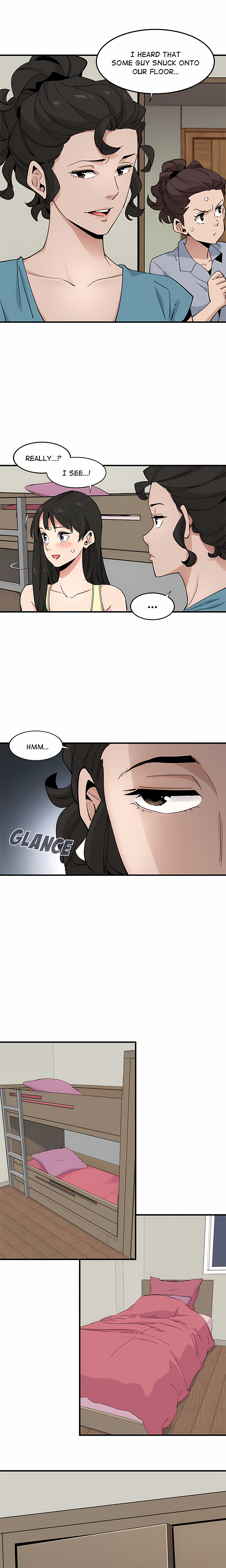 [MOTION] Love Factory (Uncensored) chapter 10 page 15